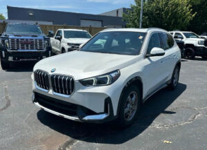 2025 BMW X1 • xDrive28i Sport Utility 4D