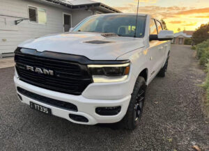 2021 dodge ram 1500